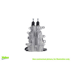 Sankabos paleidimo sistema VALEO 855512