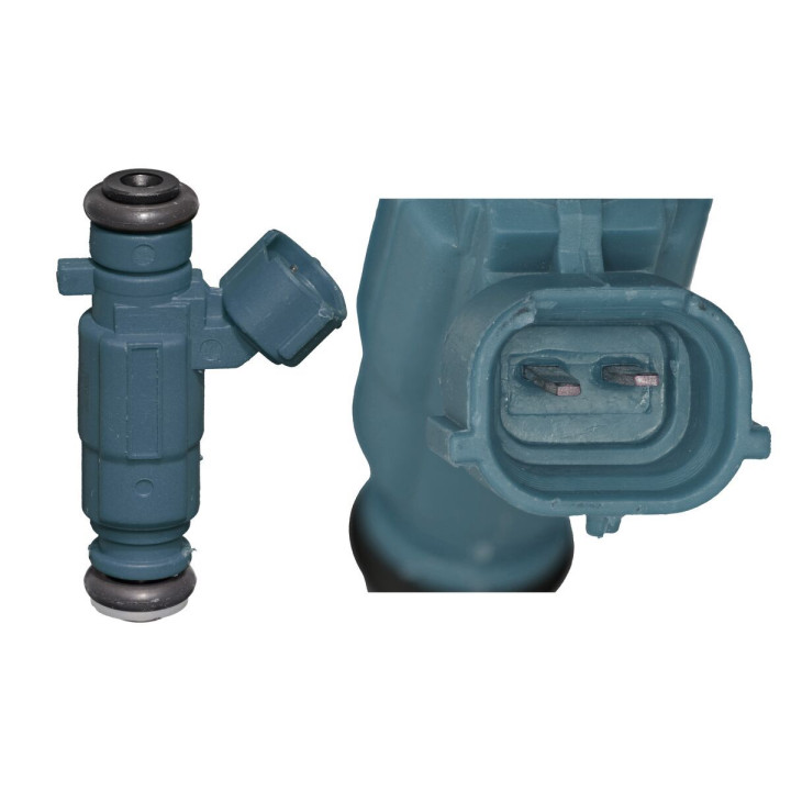 Purkštukas VALEO 348205