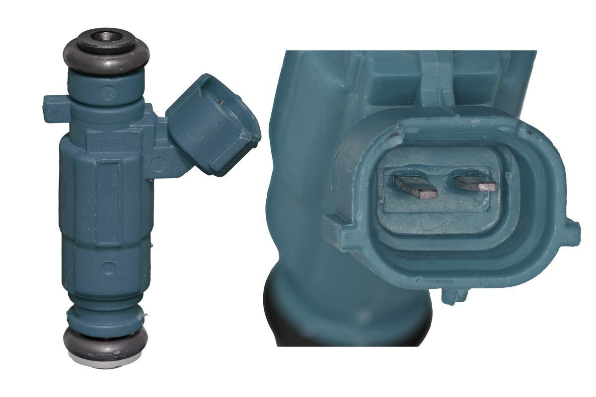 Purkštukas VALEO 348205