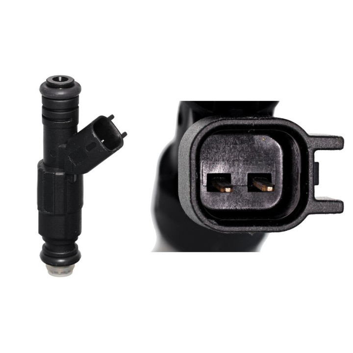 Purkštukas VALEO 348207