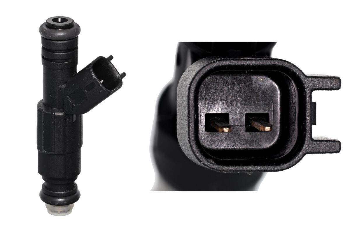 Purkštukas VALEO 348207