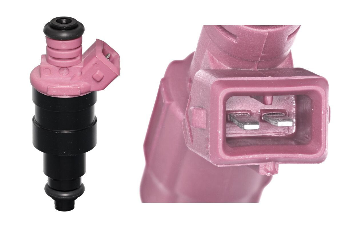 Purkštukas VALEO 348233