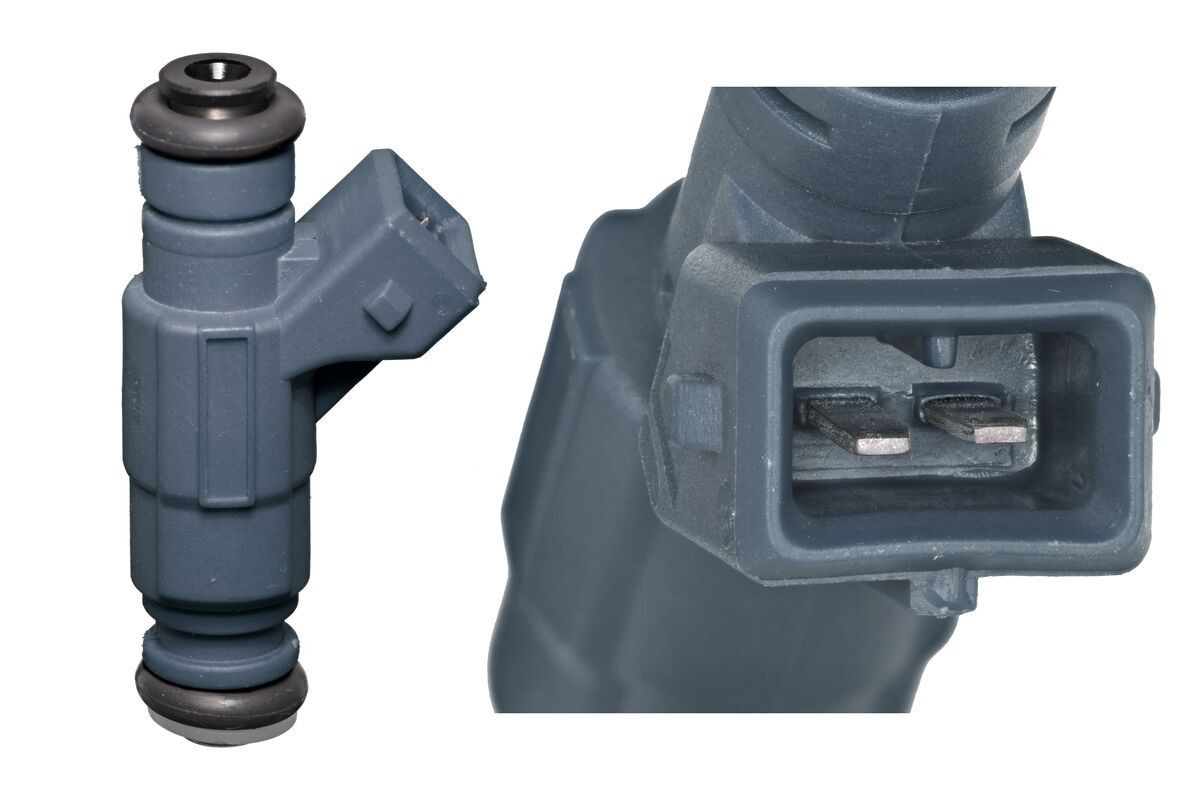 Purkštukas VALEO 348237