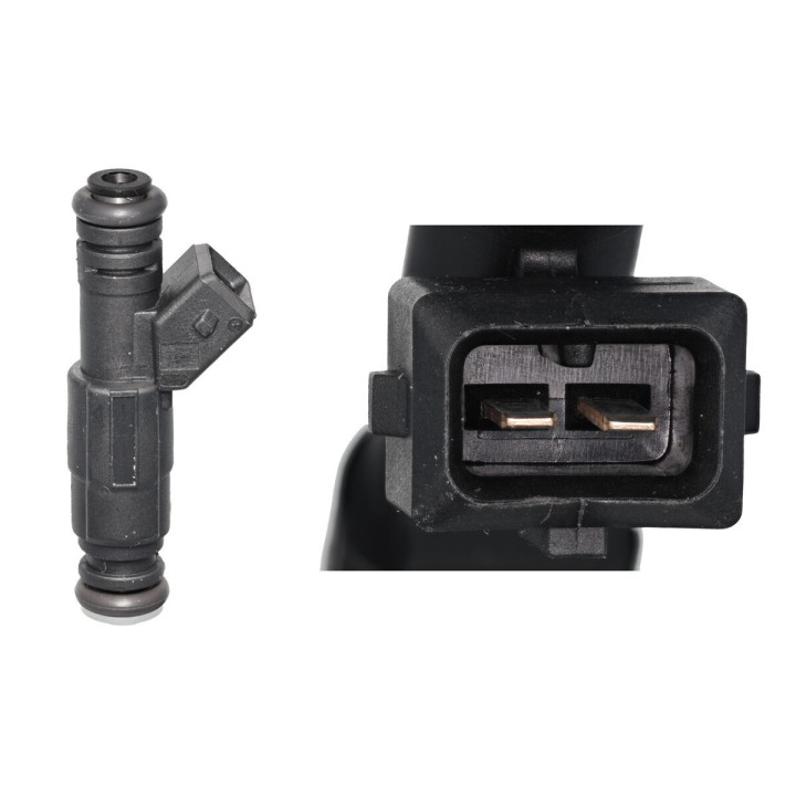 Purkštukas VALEO 348253