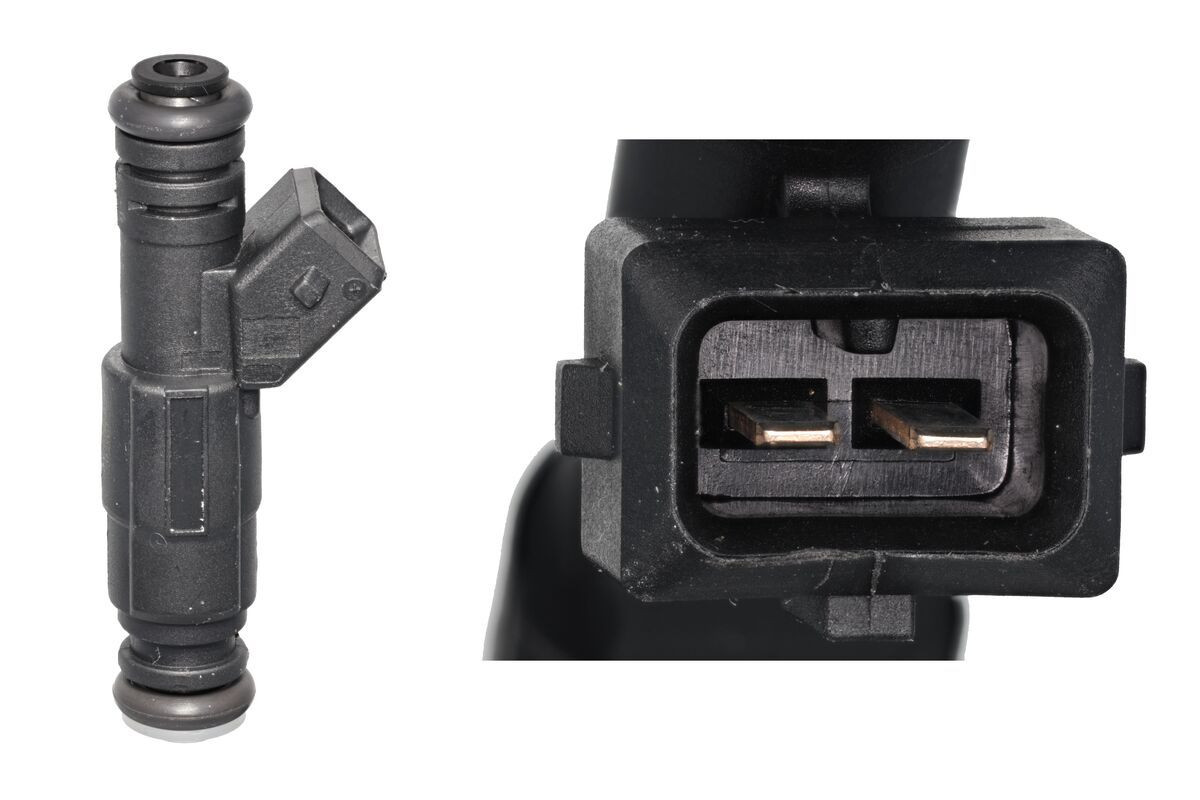 Purkštukas VALEO 348253