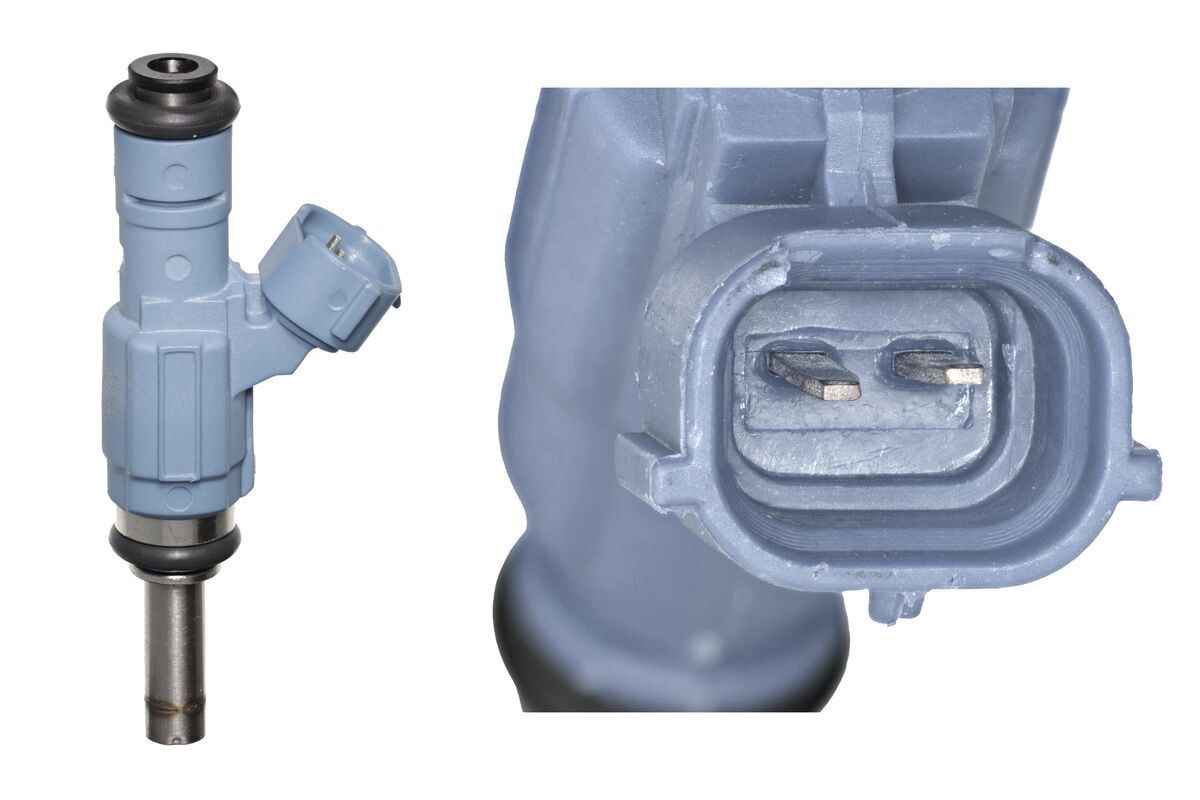 Purkštukas VALEO 348254