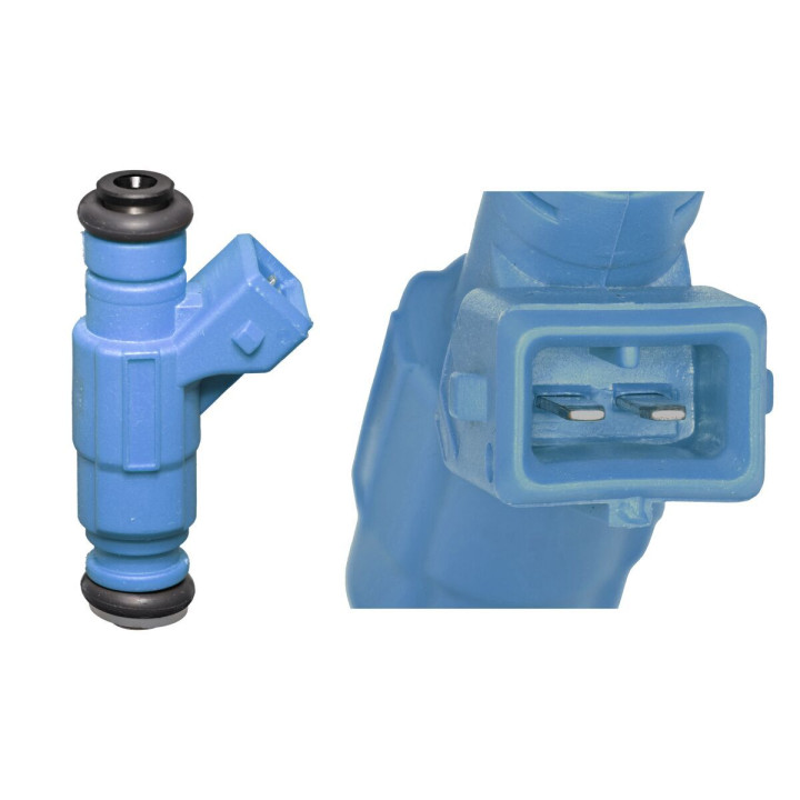 Purkštukas VALEO 348260