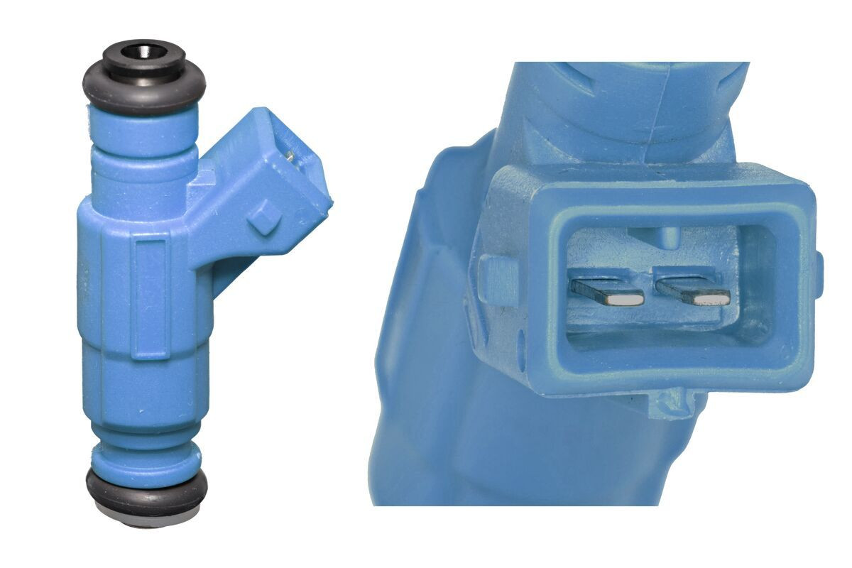 Purkštukas VALEO 348260