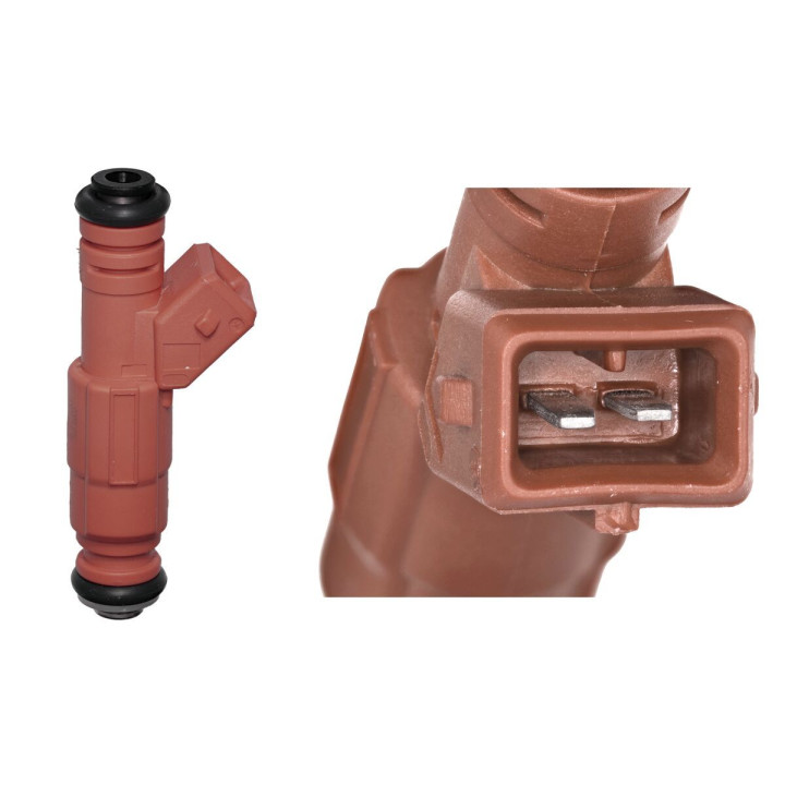 Purkštukas VALEO 348261