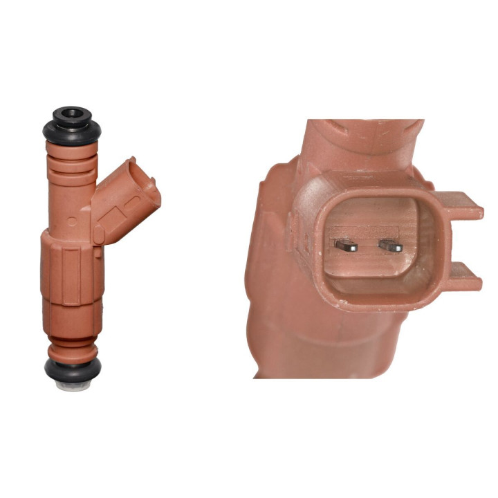 Purkštukas VALEO 348264