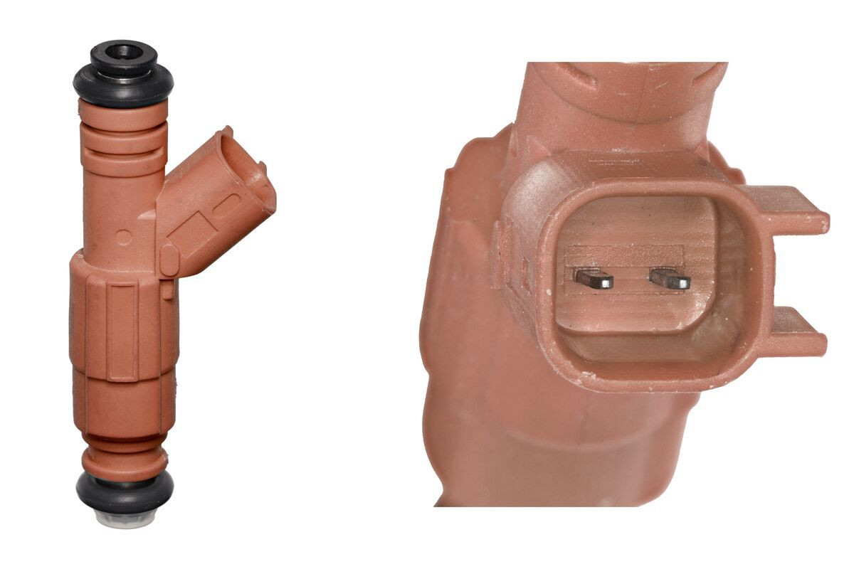 Purkštukas VALEO 348264