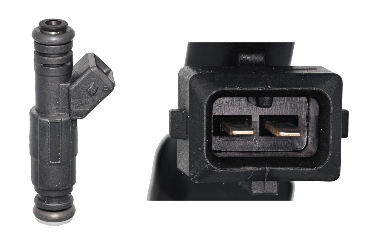 Purkštukas VALEO 348275