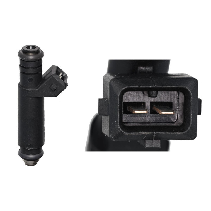 Purkštukas VALEO 348288