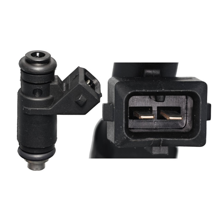 Purkštukas VALEO 348289