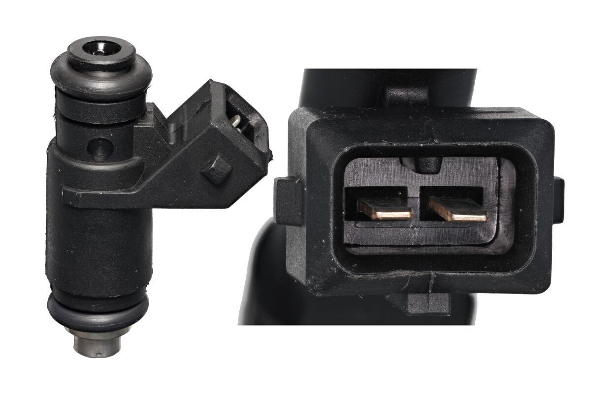 Purkštukas VALEO 348289