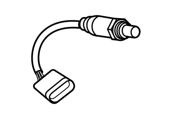 Lambda jutiklis VALEO 368272