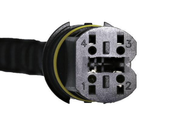 Lambda jutiklis VALEO 368286