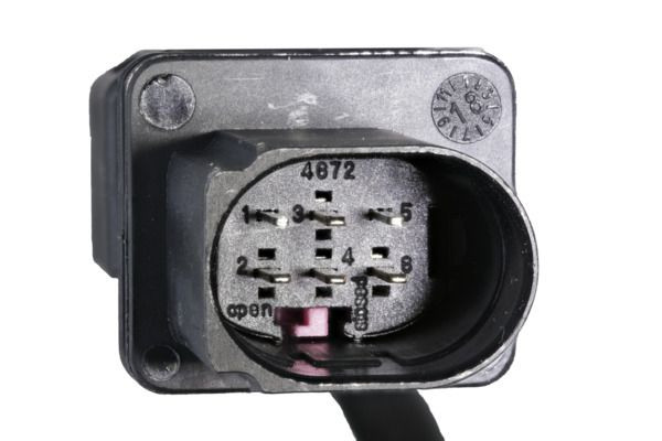 Lambda jutiklis VALEO 368409