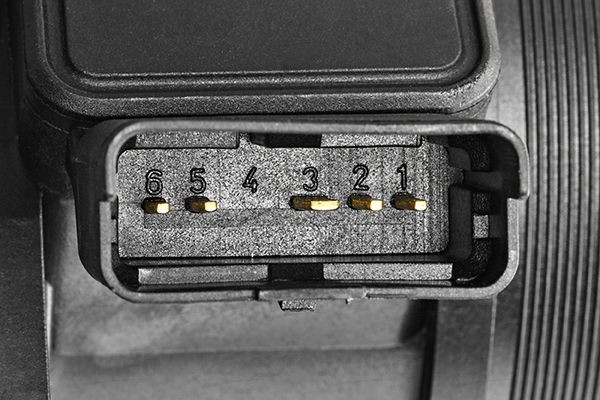 Oro masės jutiklis VALEO 253706