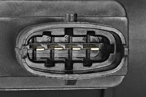 Oro masės jutiklis VALEO 253727