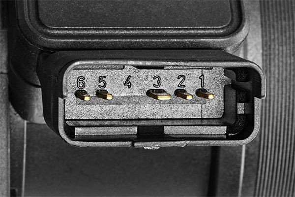 Oro masės jutiklis VALEO 253747