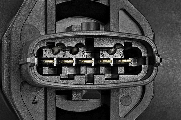 Oro masės jutiklis VALEO 253748