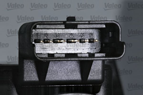 Oro masės jutiklis VALEO 366294