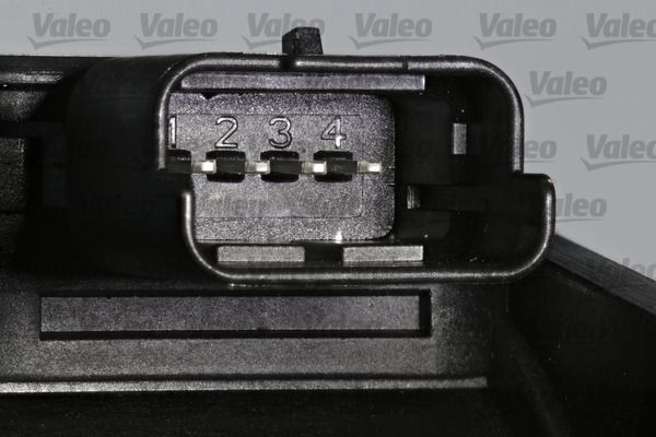 Oro masės jutiklis VALEO 366302