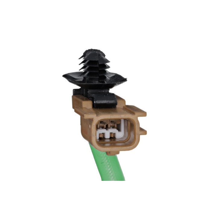 Jutiklis, išmetamųjų dujų temperatūra VALEO 368805