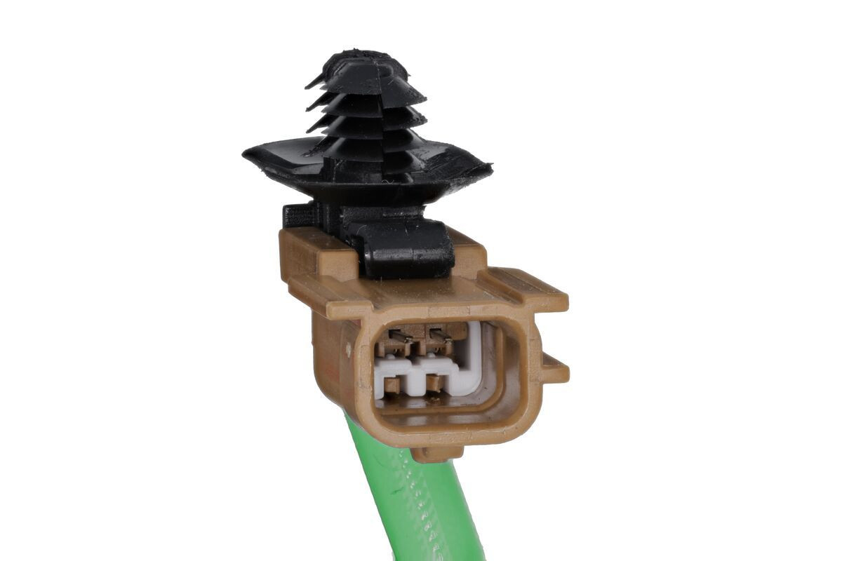 Jutiklis, išmetamųjų dujų temperatūra VALEO 368805