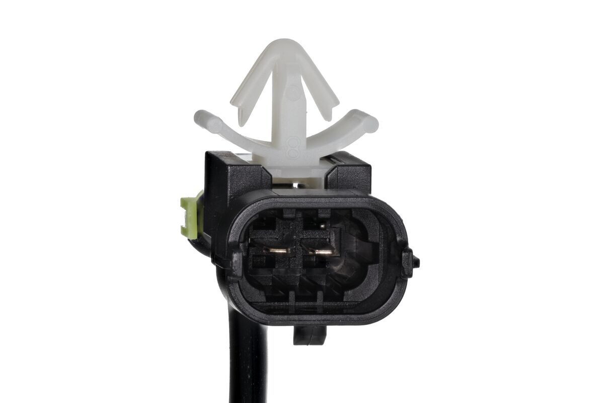 Jutiklis, išmetamųjų dujų temperatūra VALEO 368820