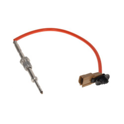 Jutiklis, išmetamųjų dujų temperatūra VALEO 368829