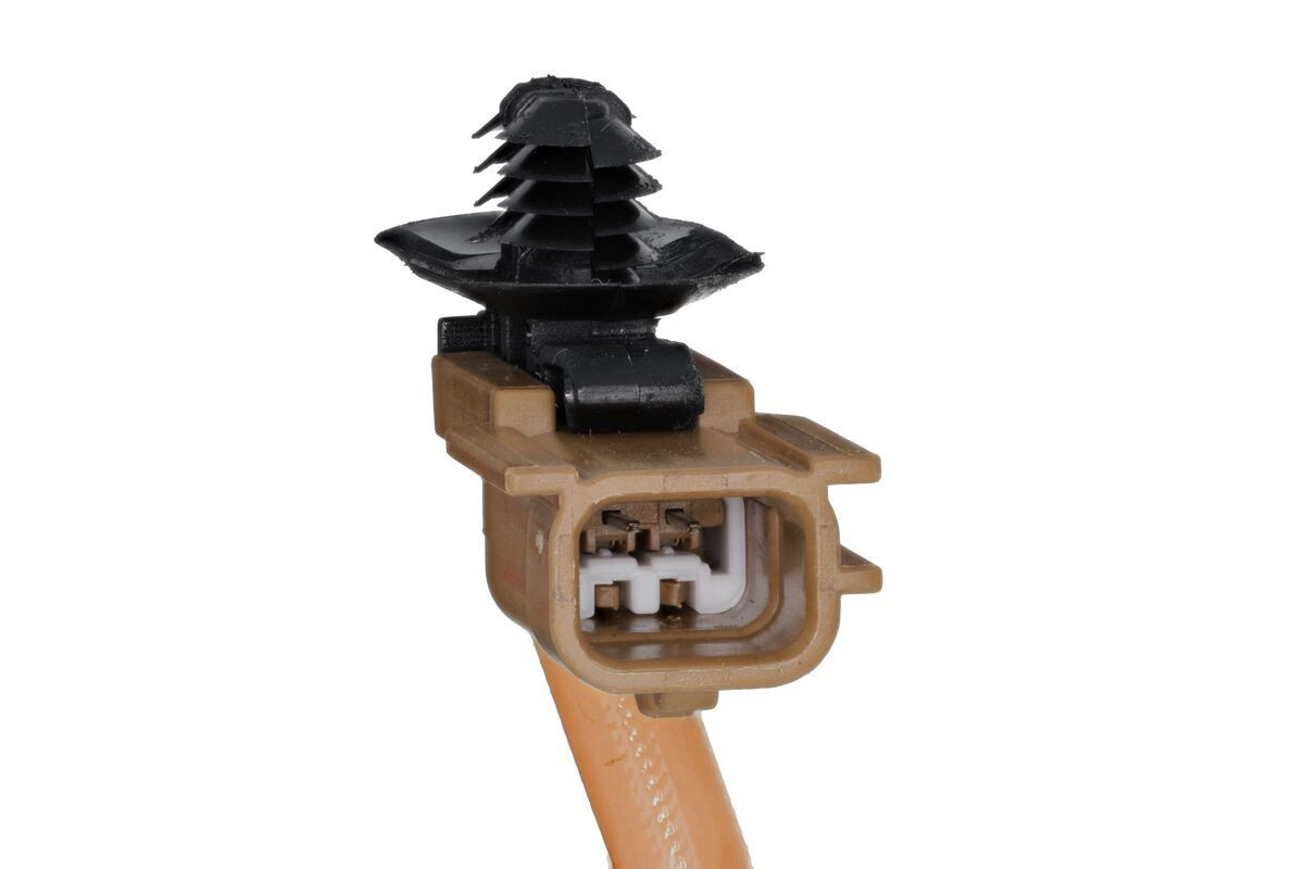 Jutiklis, išmetamųjų dujų temperatūra VALEO 368829