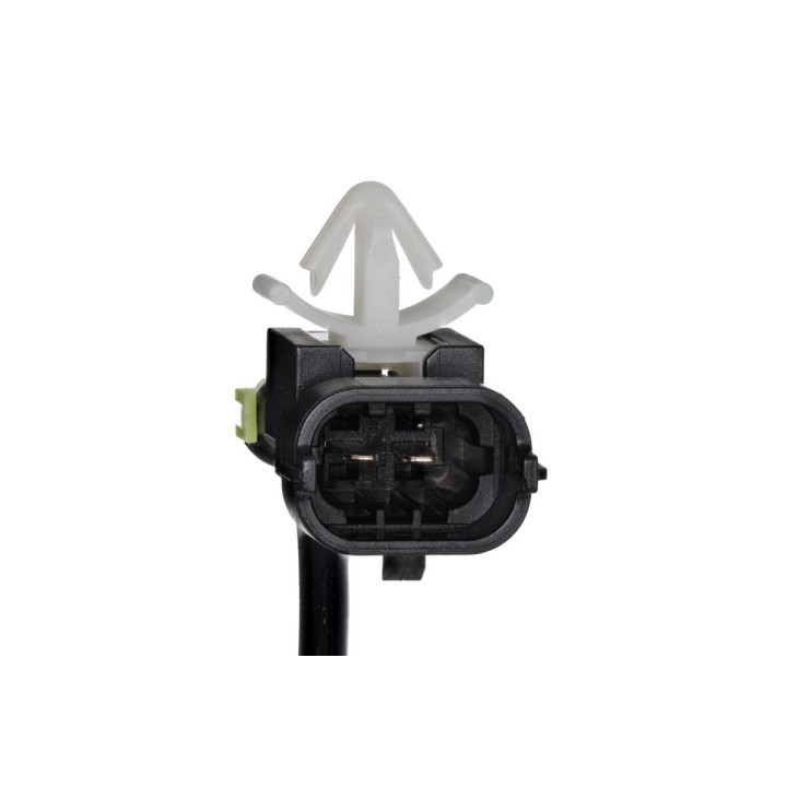 Jutiklis, išmetamųjų dujų temperatūra VALEO 368832