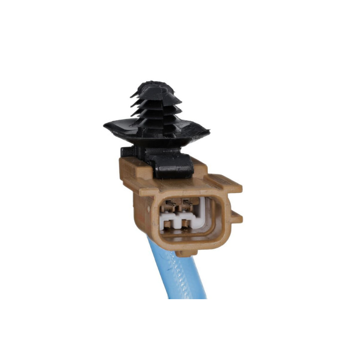 Jutiklis, išmetamųjų dujų temperatūra VALEO 368871