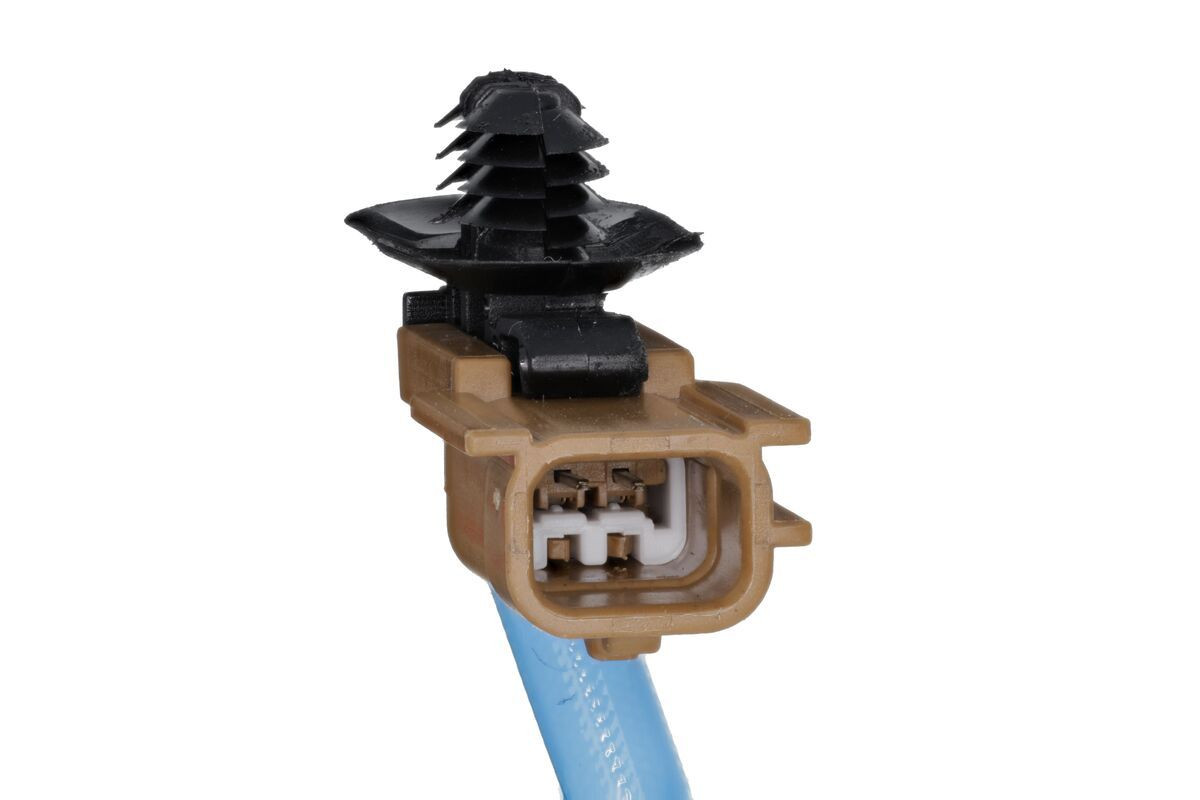 Jutiklis, išmetamųjų dujų temperatūra VALEO 368871