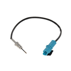 Jutiklis, išmetamųjų dujų temperatūra VALEO 368874