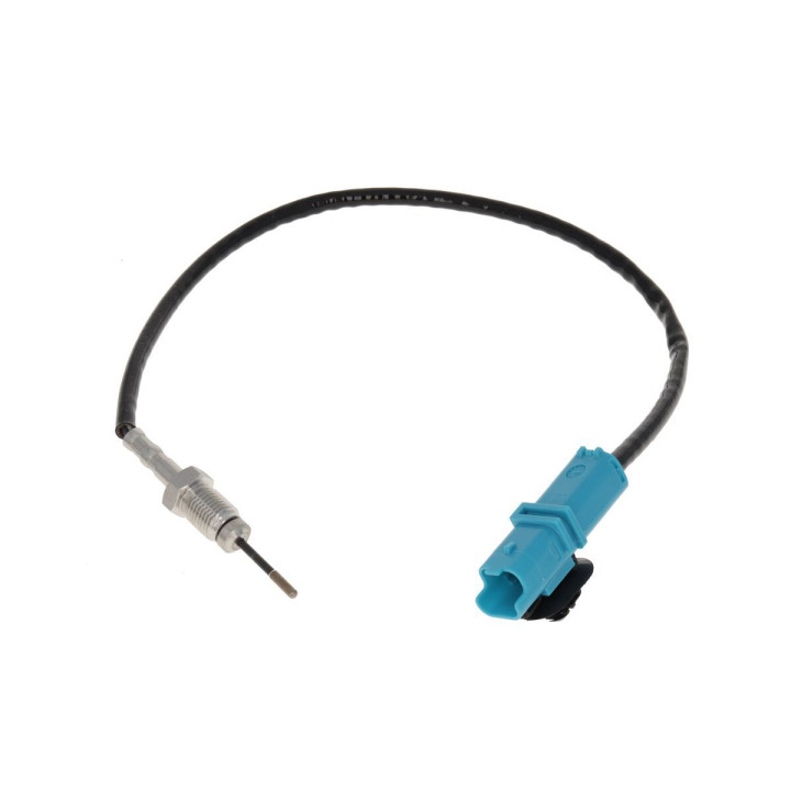 Jutiklis, išmetamųjų dujų temperatūra VALEO 368874