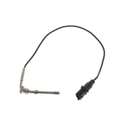 Jutiklis, išmetamųjų dujų temperatūra VALEO 368907