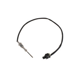 Jutiklis, išmetamųjų dujų temperatūra VALEO 369028