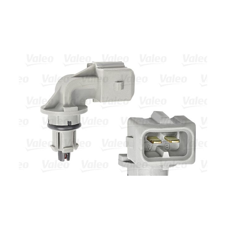 Siuntimo blokas, įsiurbiamo oro temperatūra VALEO 255600