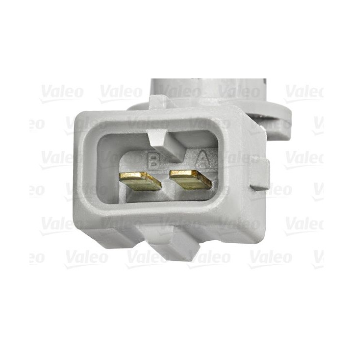 Siuntimo blokas, įsiurbiamo oro temperatūra VALEO 255600