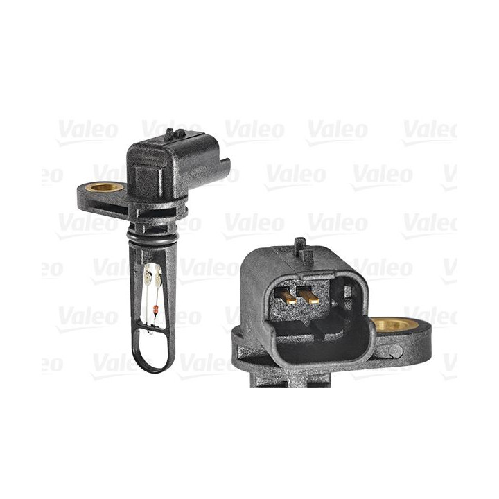 Siuntimo blokas, įsiurbiamo oro temperatūra VALEO 255601