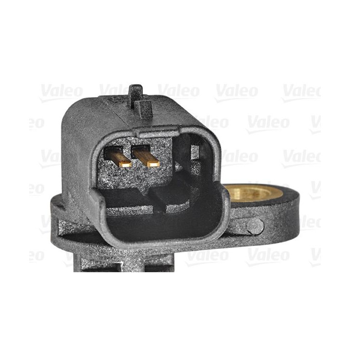 Siuntimo blokas, įsiurbiamo oro temperatūra VALEO 255601