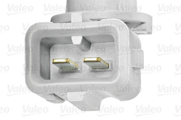 Siuntimo blokas, įsiurbiamo oro temperatūra VALEO 255602