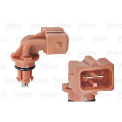 Siuntimo blokas, įsiurbiamo oro temperatūra VALEO 255605
