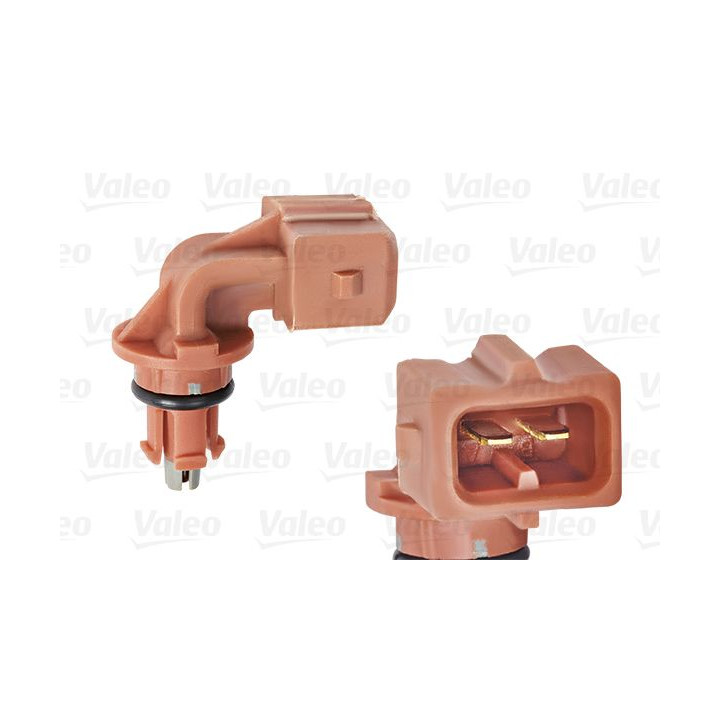 Siuntimo blokas, įsiurbiamo oro temperatūra VALEO 255605