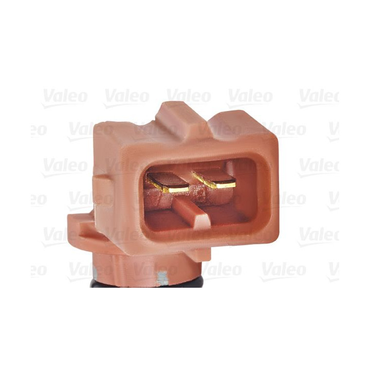 Siuntimo blokas, įsiurbiamo oro temperatūra VALEO 255605