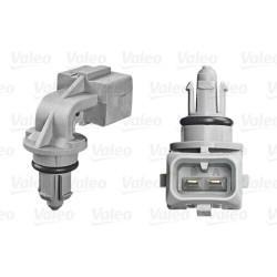 Siuntimo blokas, įsiurbiamo oro temperatūra VALEO 255607