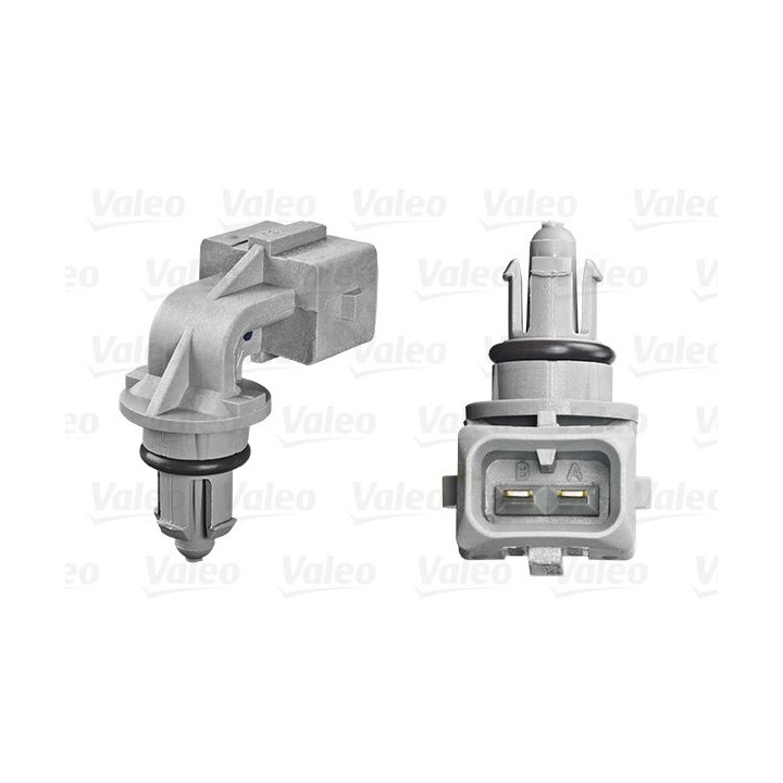 Siuntimo blokas, įsiurbiamo oro temperatūra VALEO 255607